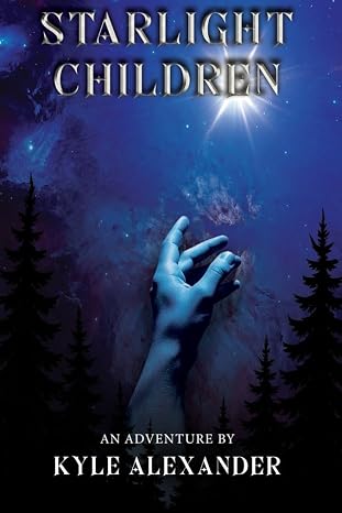 Starlight Children book cover